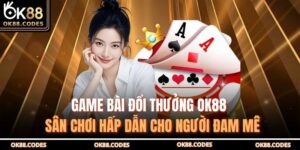 Game bài đổi thưởng